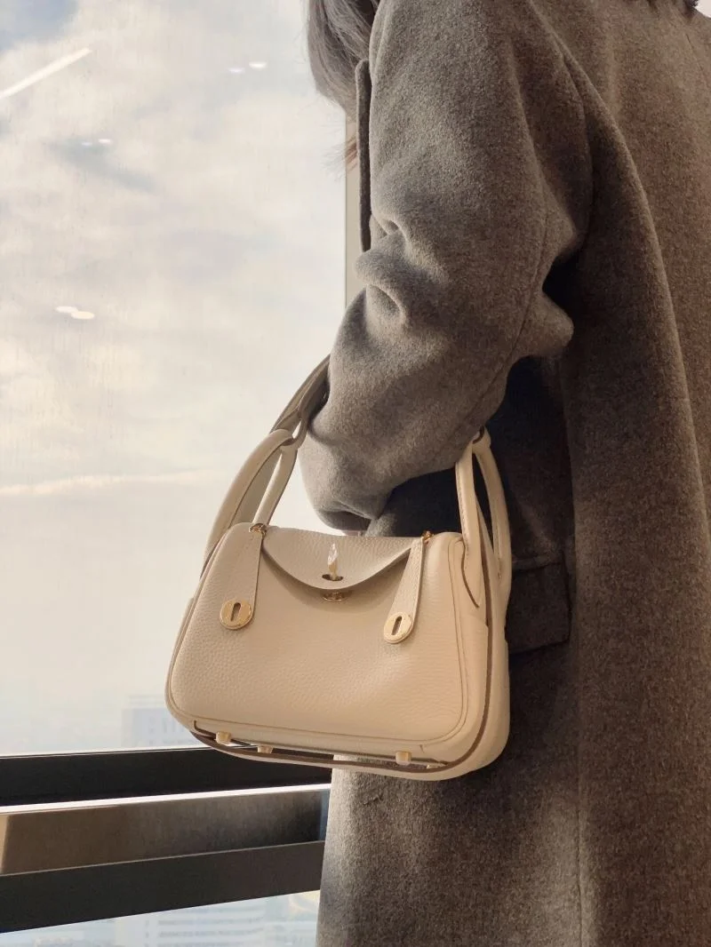 Hermes Lindy Bags Colorful 47908