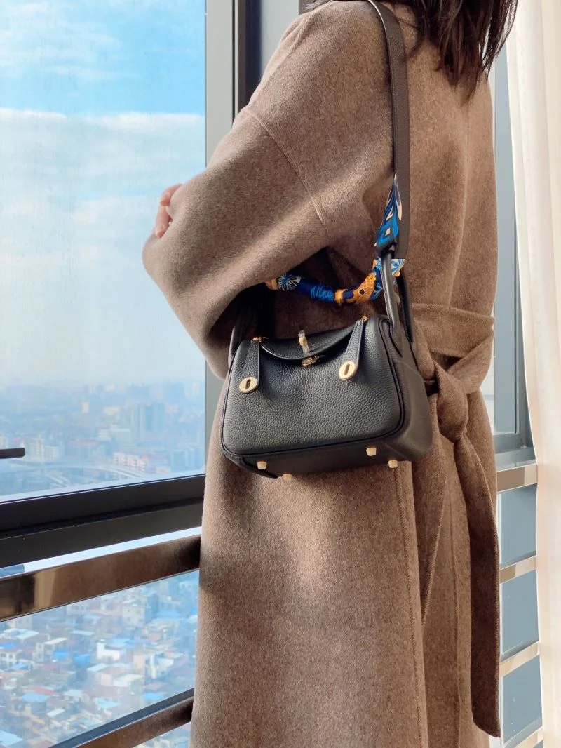 Hermes Lindy Bags ZeroBulk 47823