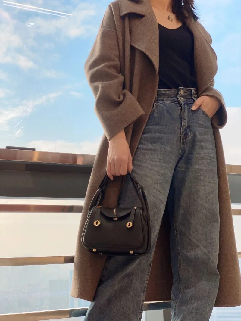 Hermes Lindy Bags ZeroBulk 47823