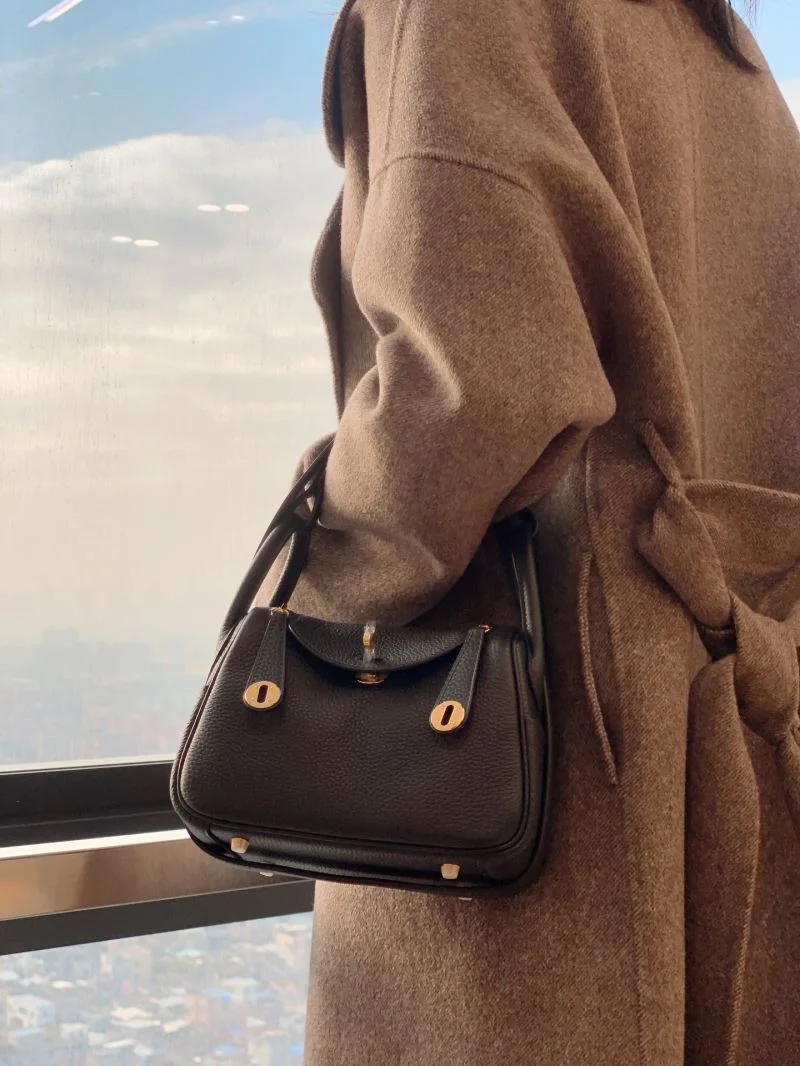 Hermes Lindy Bags ZeroBulk 47823