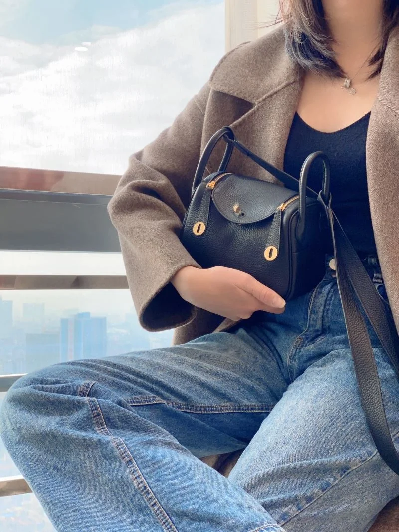 Hermes Lindy Bags ZeroBulk 47823