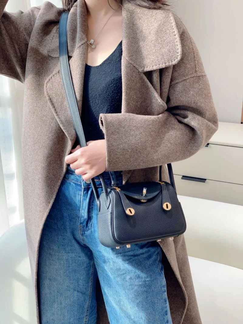 Hermes Lindy Bags ZeroBulk 47823