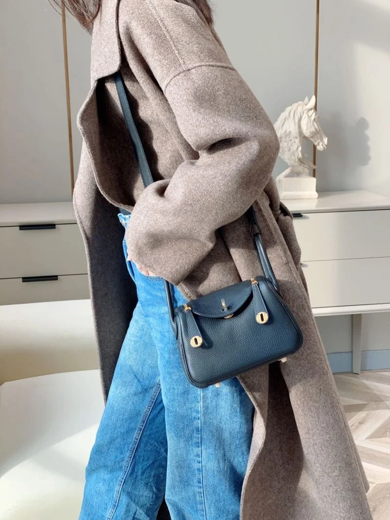Hermes Lindy Bags ZeroBulk 47823