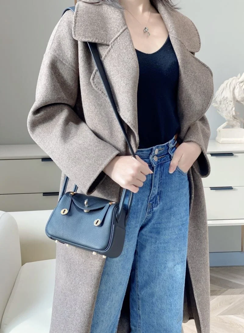 Hermes Lindy Bags ZeroBulk 47823
