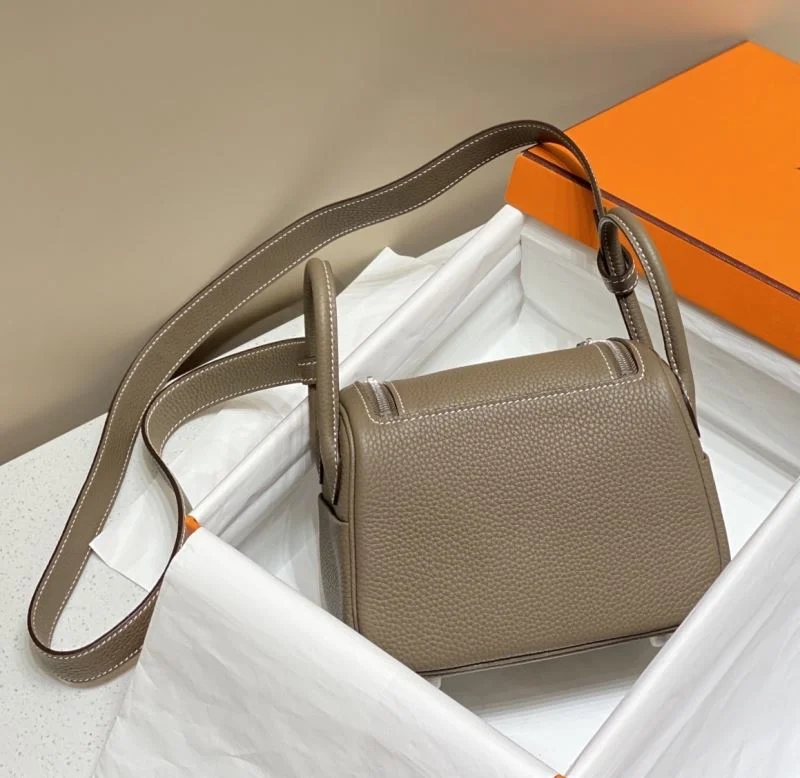 Hermes Lindy Bags ComfortFit 47821