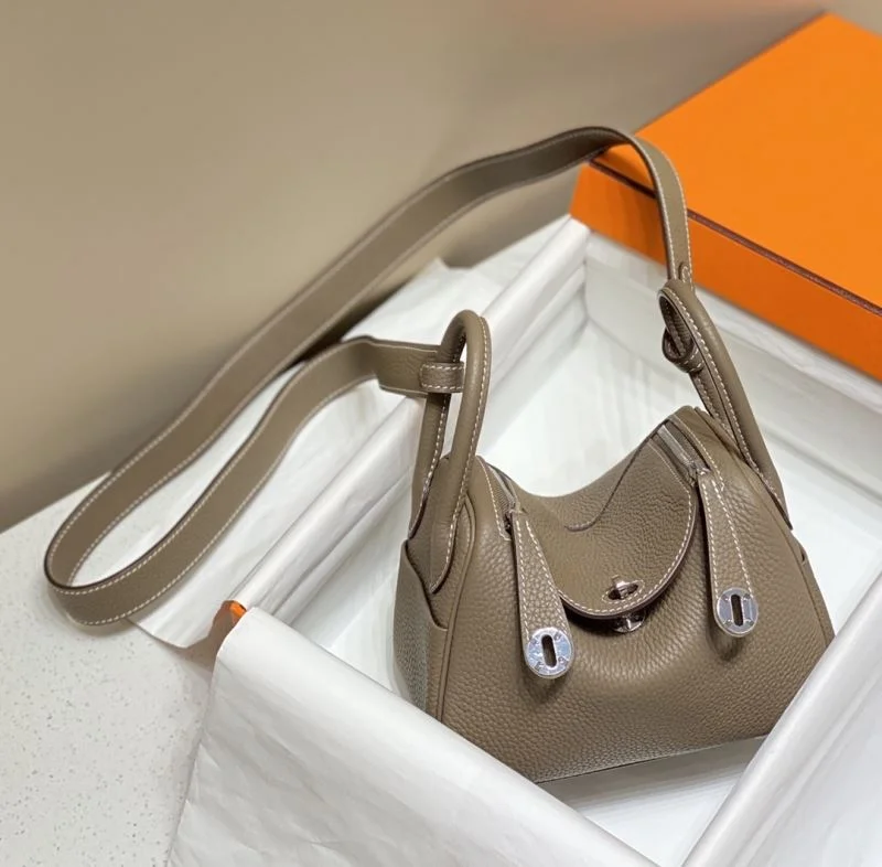 Hermes Lindy Bags ComfortFit 47821