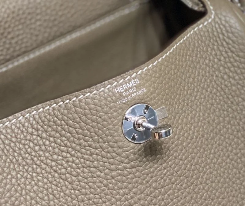 Hermes Lindy Bags ComfortFit 47821