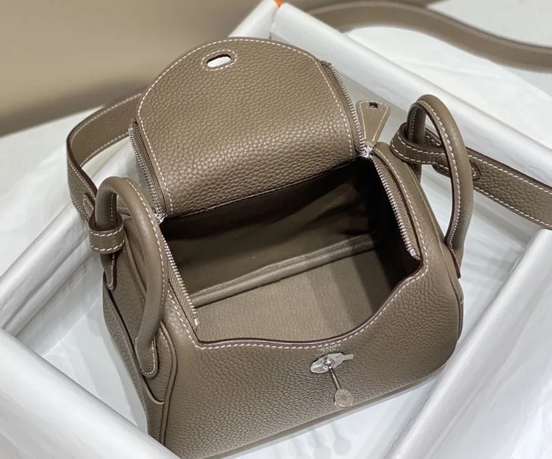 Hermes Lindy Bags ComfortFit 47821