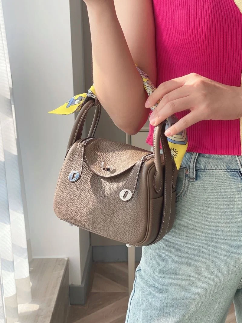 Hermes Lindy Bags ComfortFit 47821