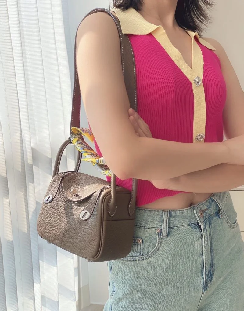 Hermes Lindy Bags ComfortFit 47821