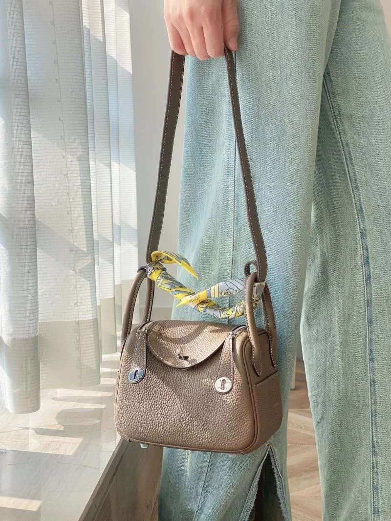 Hermes Lindy Bags ComfortFit 47821