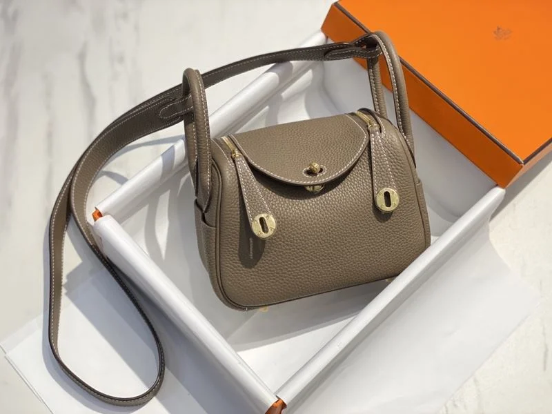 Popular Hermes Lindy Bags 47822