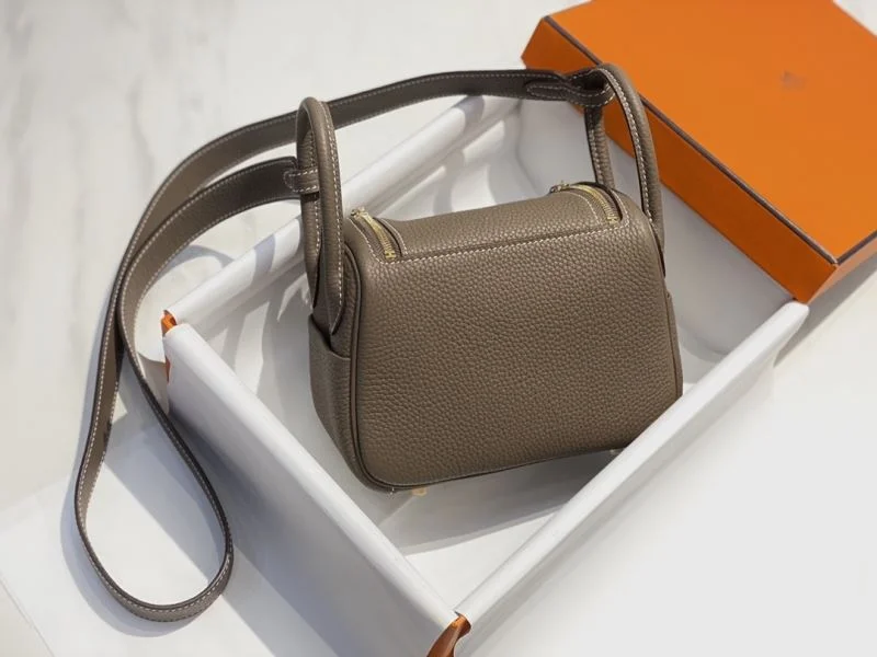 Popular Hermes Lindy Bags 47822