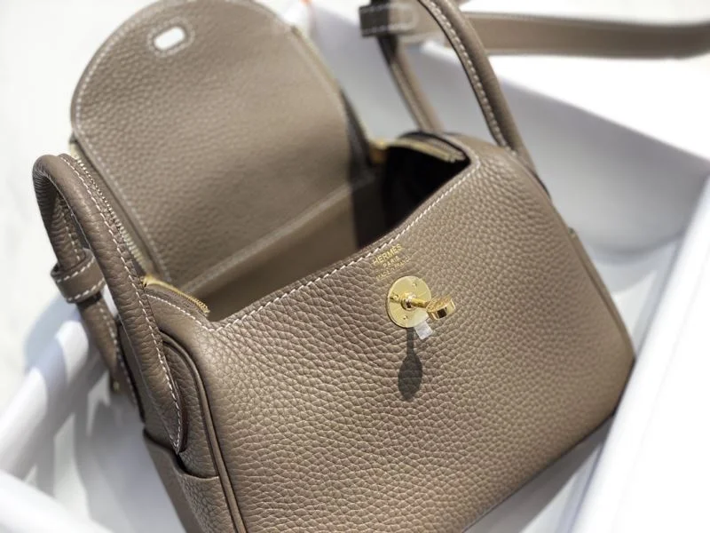 Popular Hermes Lindy Bags 47822