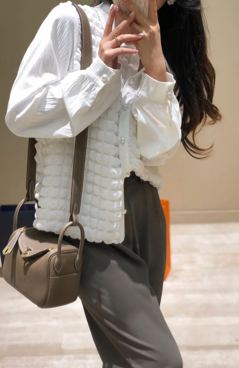 Popular Hermes Lindy Bags 47822