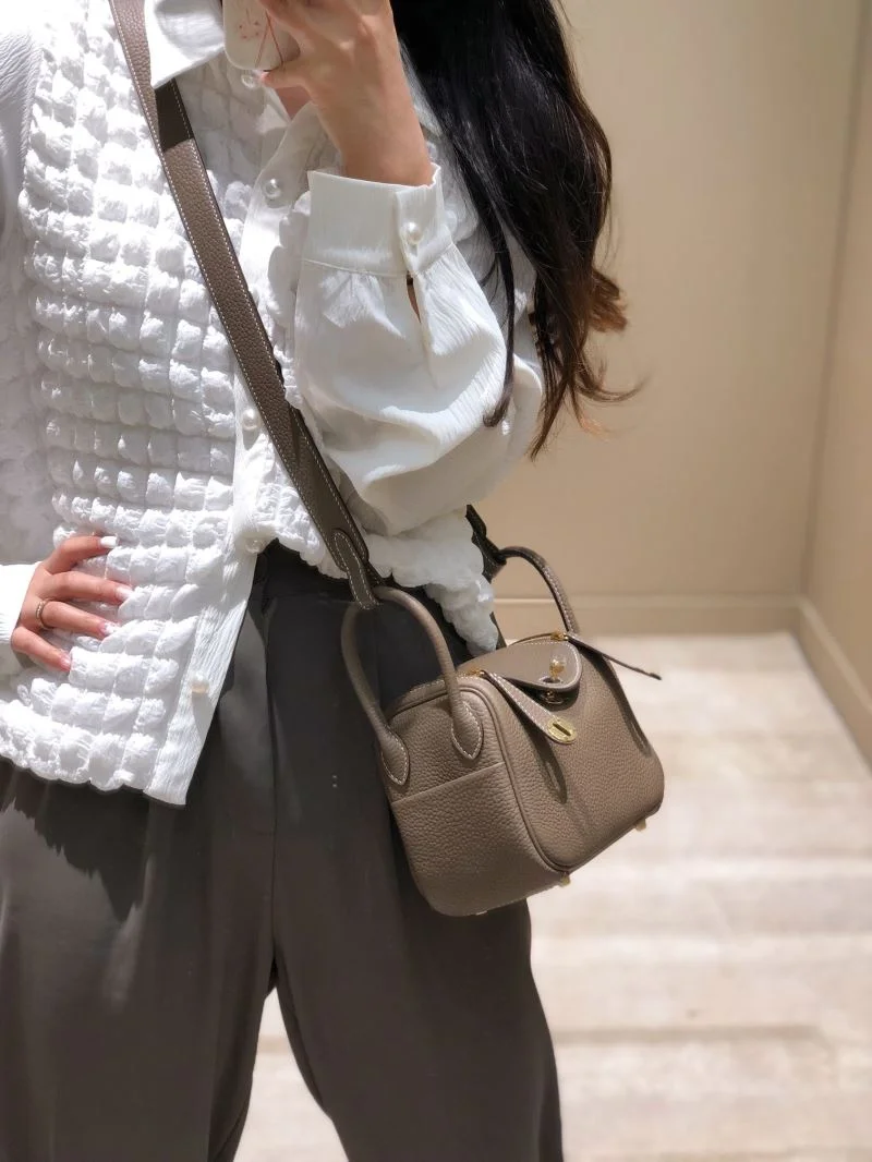 Popular Hermes Lindy Bags 47822