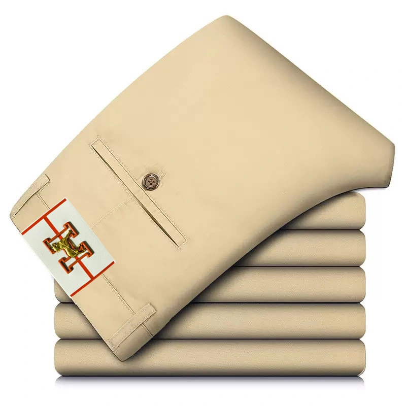 Hermes Long Pants FreshLook 130312