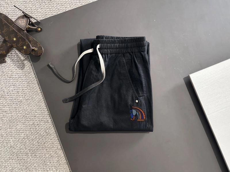 Trendsetting Hermes Long Pants 130256