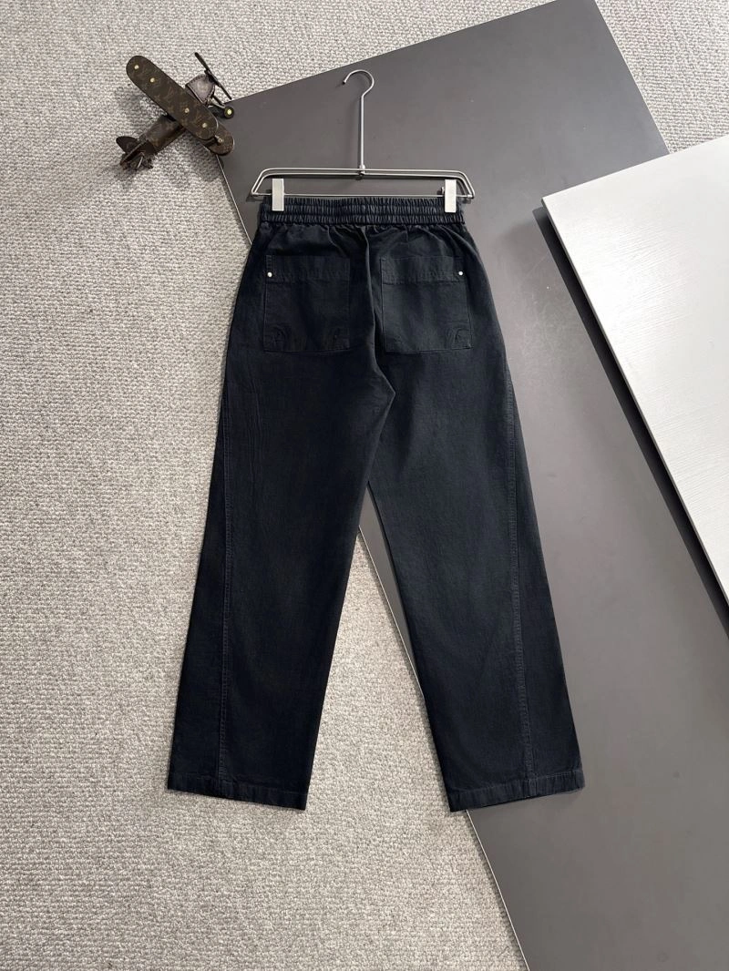 Trendsetting Hermes Long Pants 130256