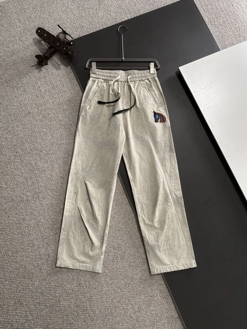 Upgraded Hermes Long Pants 130238