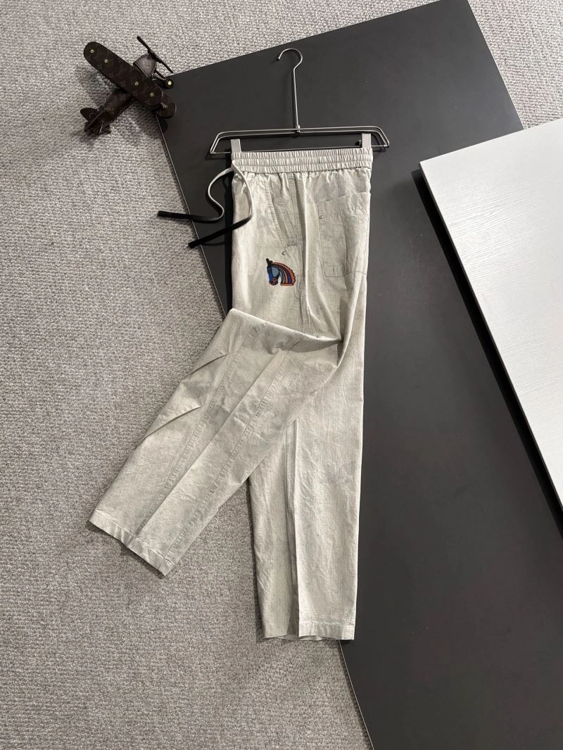 Upgraded Hermes Long Pants 130238