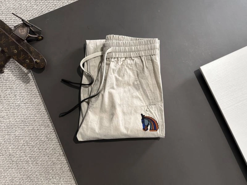 Upgraded Hermes Long Pants 130238