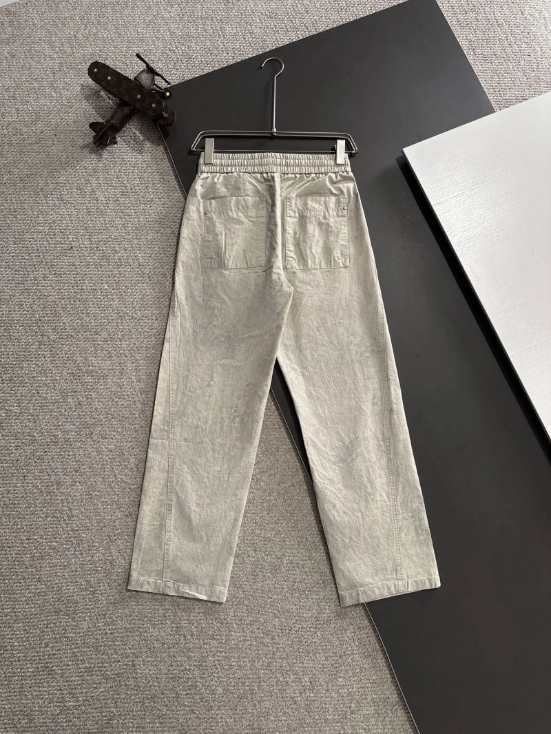 Upgraded Hermes Long Pants 130238