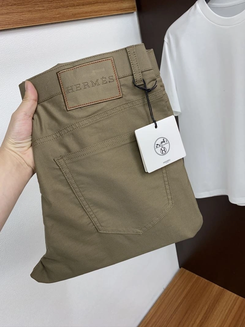 EasyMatch Hermes Long Pants 130224