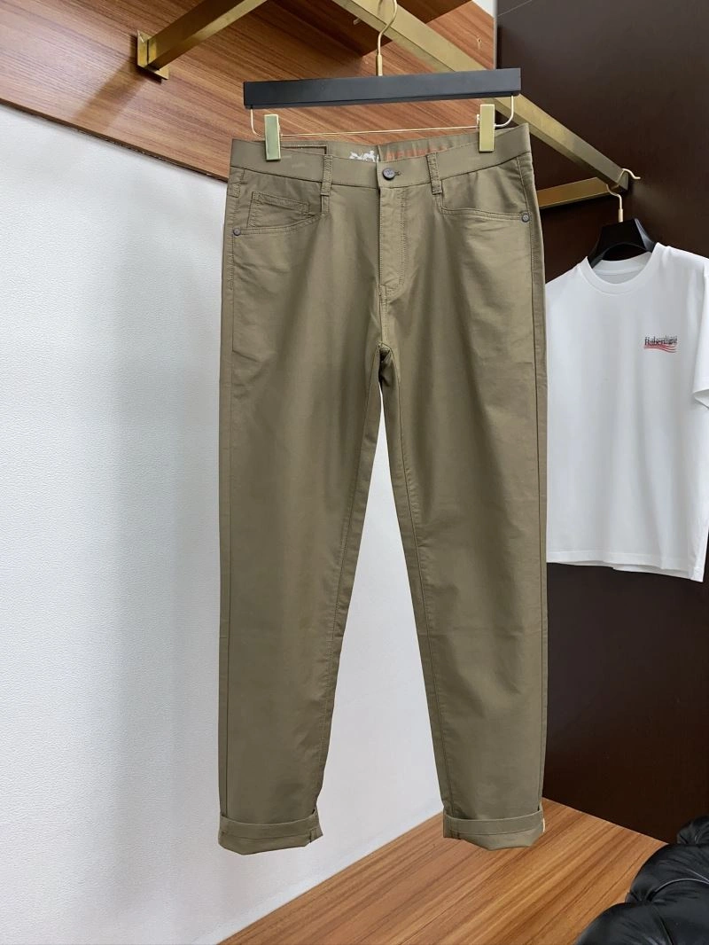 EasyMatch Hermes Long Pants 130224