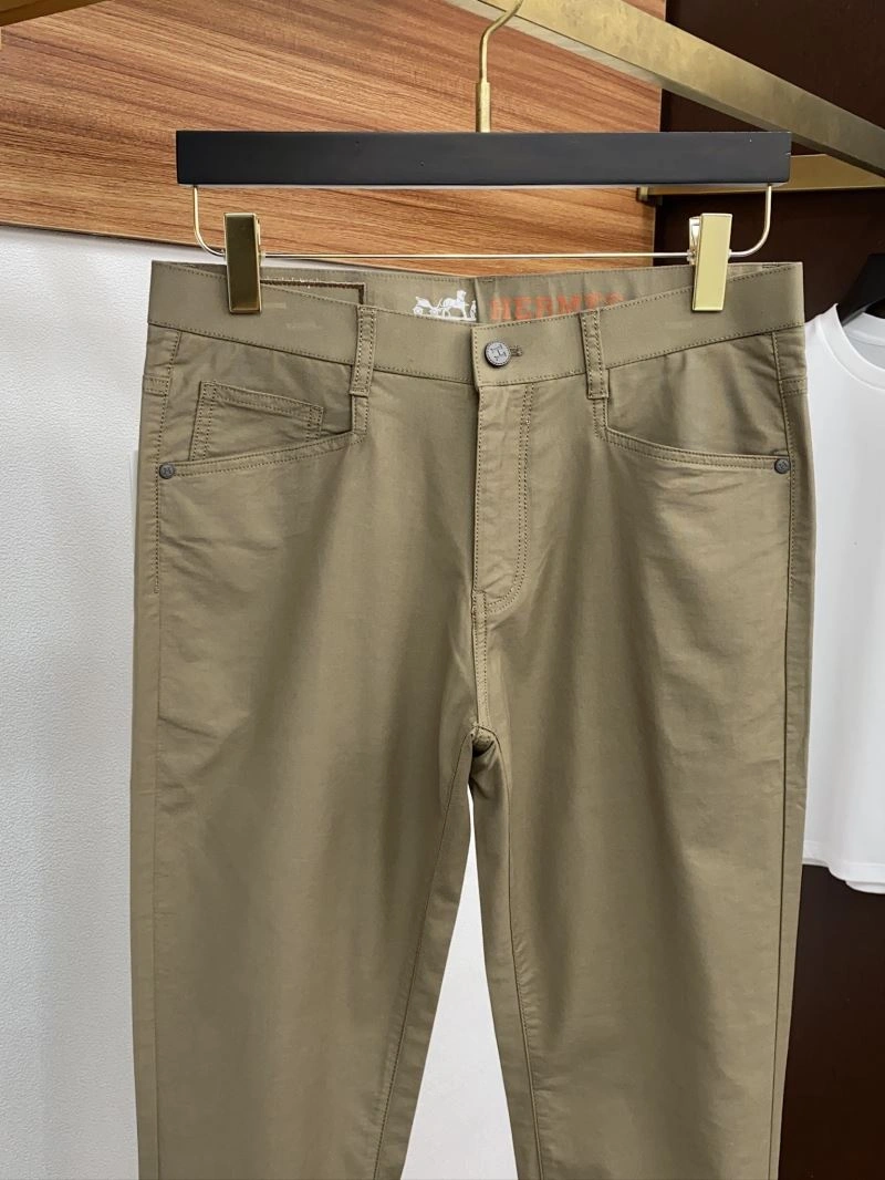 EasyMatch Hermes Long Pants 130224