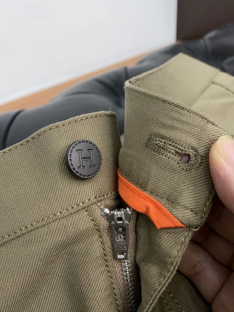 EasyMatch Hermes Long Pants 130224