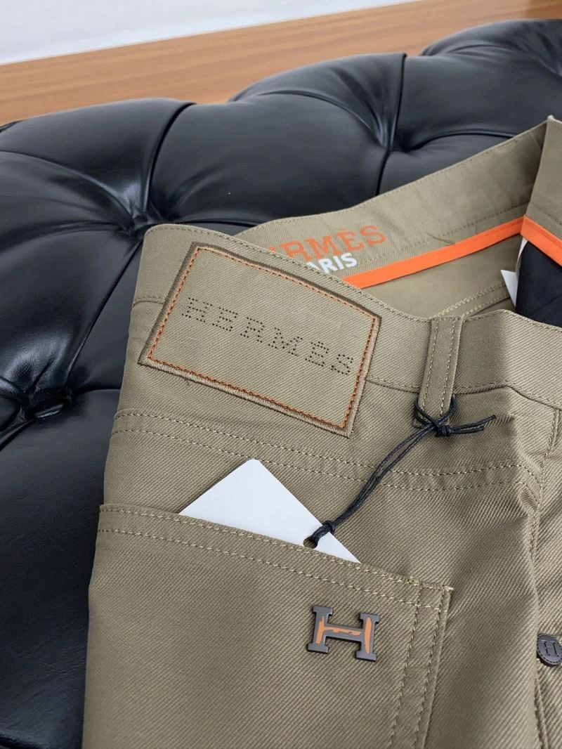 EasyMatch Hermes Long Pants 130224