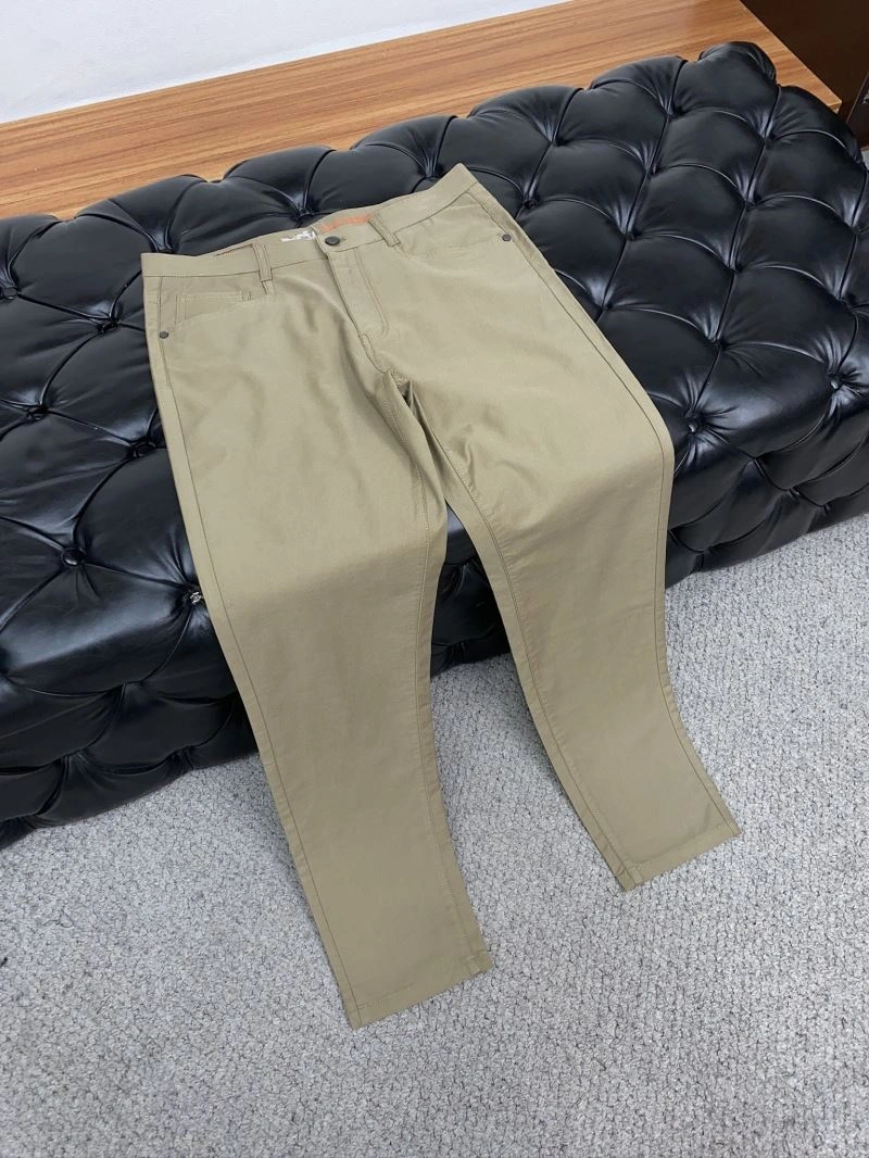 EasyMatch Hermes Long Pants 130224