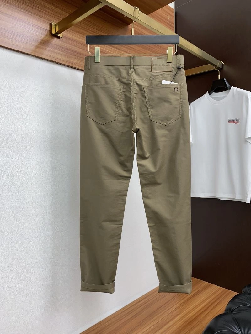 EasyMatch Hermes Long Pants 130224