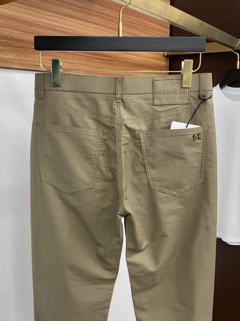 EasyMatch Hermes Long Pants 130224