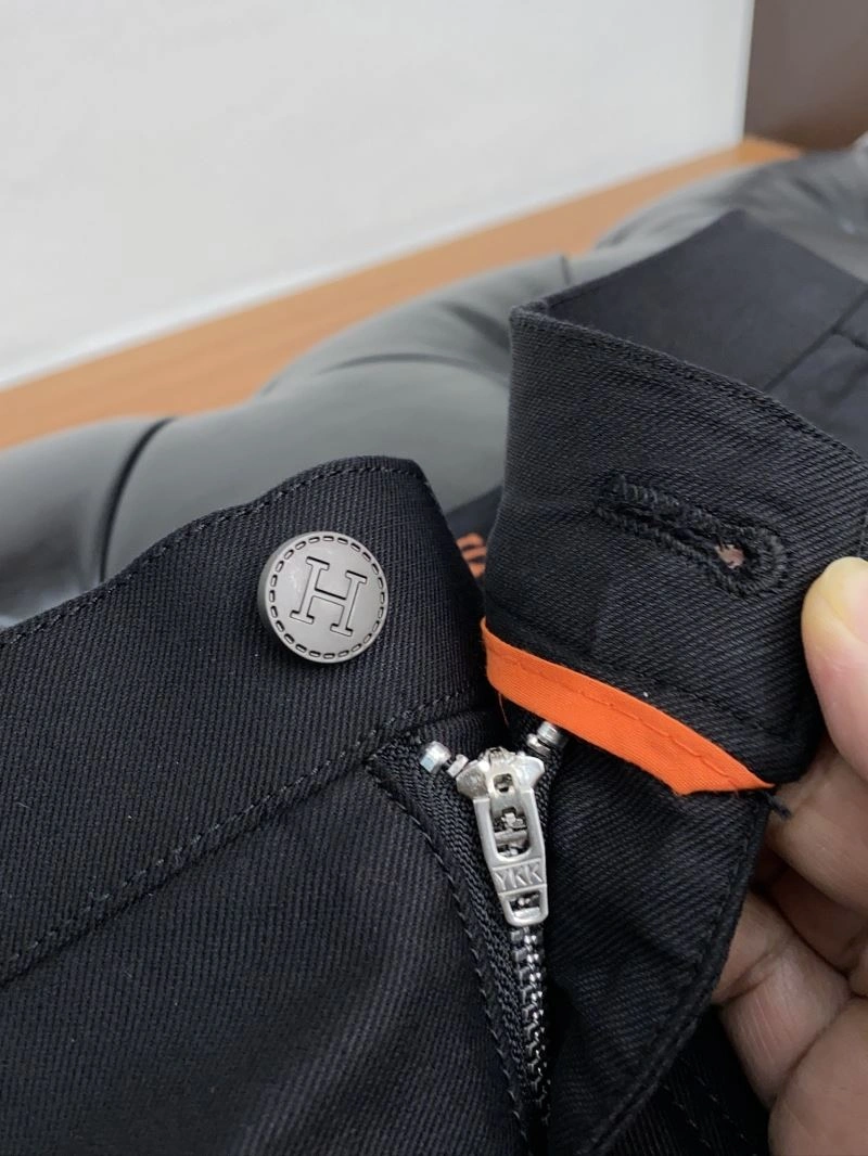 AllSeason Hermes Long Pants 130226