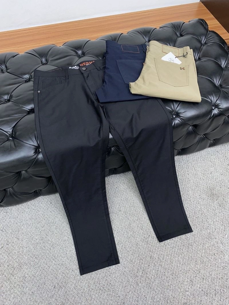 AllSeason Hermes Long Pants 130226