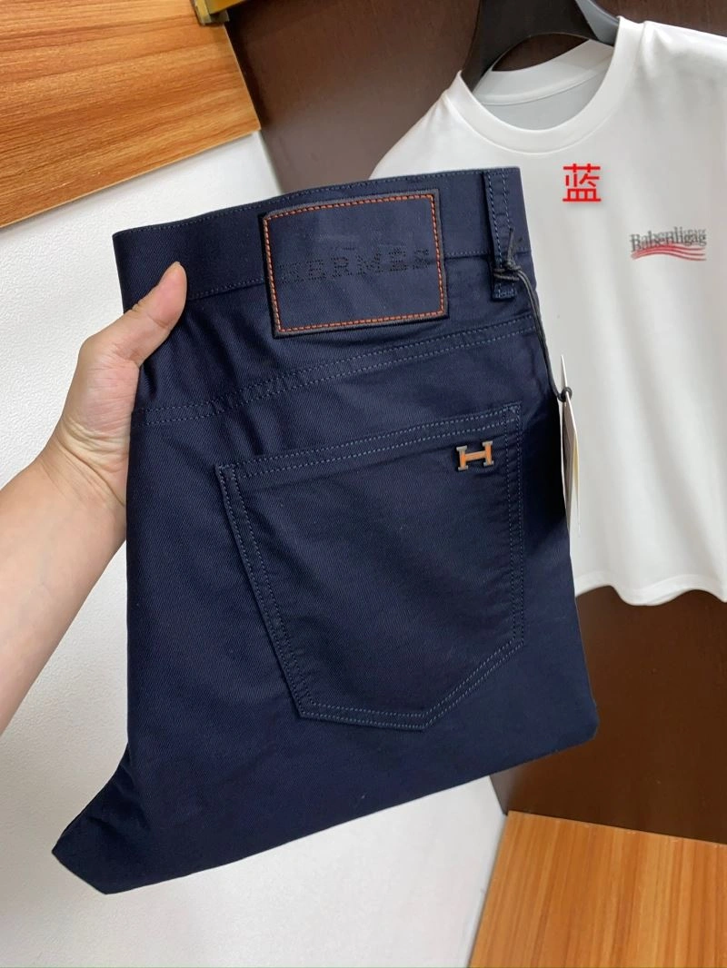Hermes Long Pants EasyMatch 130221