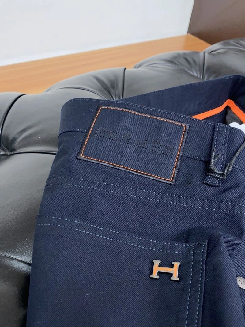 Hermes Long Pants EasyMatch 130221