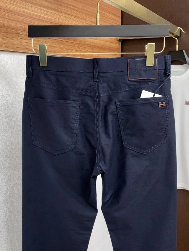 Hermes Long Pants EasyMatch 130221