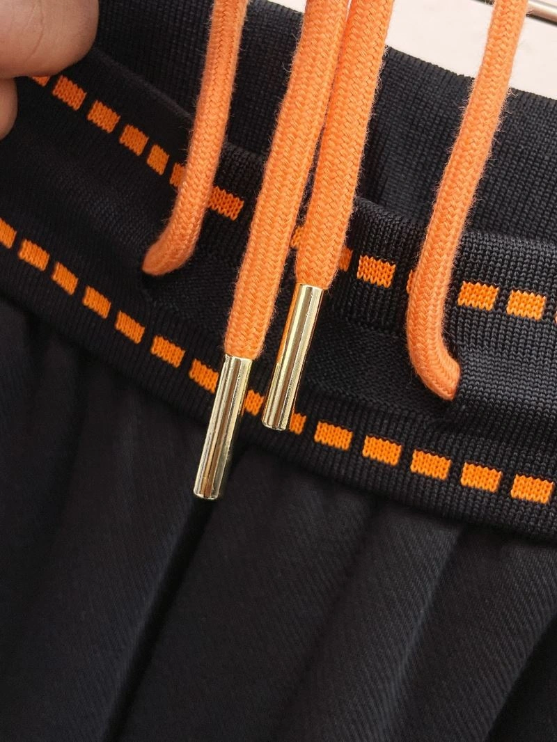Hermes Long Pants Timeless 130211