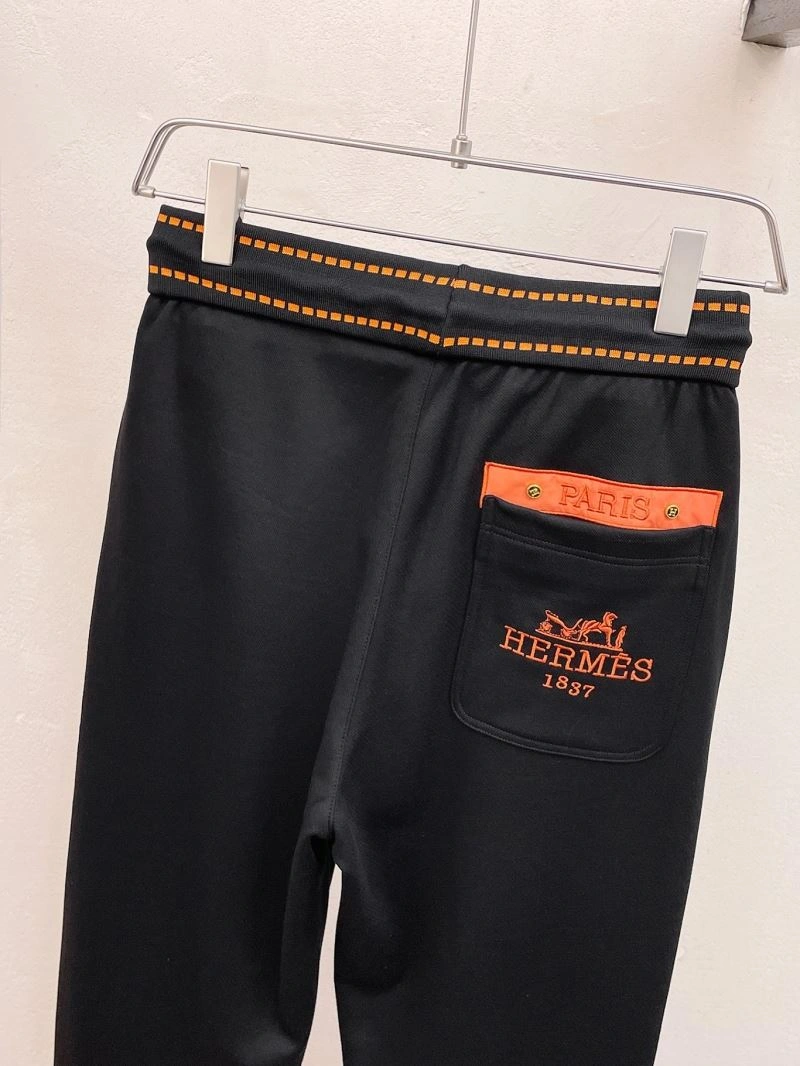 Hermes Long Pants Timeless 130211