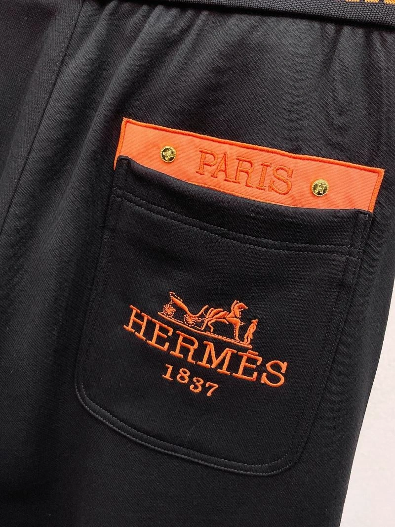 Hermes Long Pants Timeless 130211
