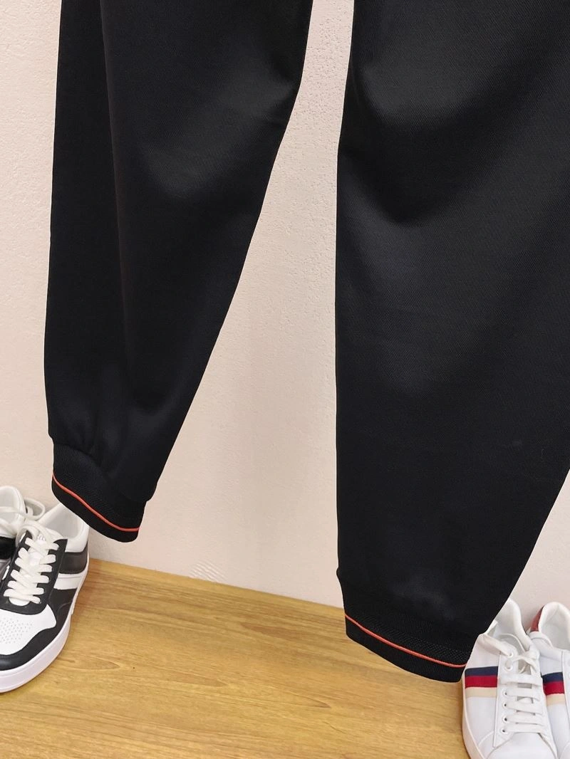 Hermes Long Pants FlexibleFit 130216