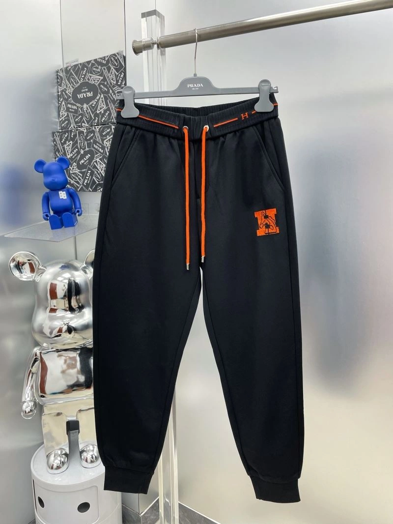 Hermes Long Pants MoistureWicking 130213