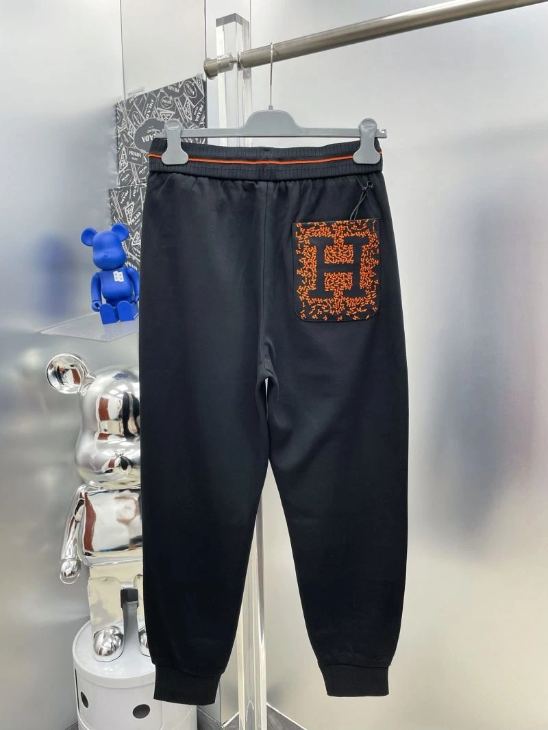 Hermes Long Pants MoistureWicking 130213