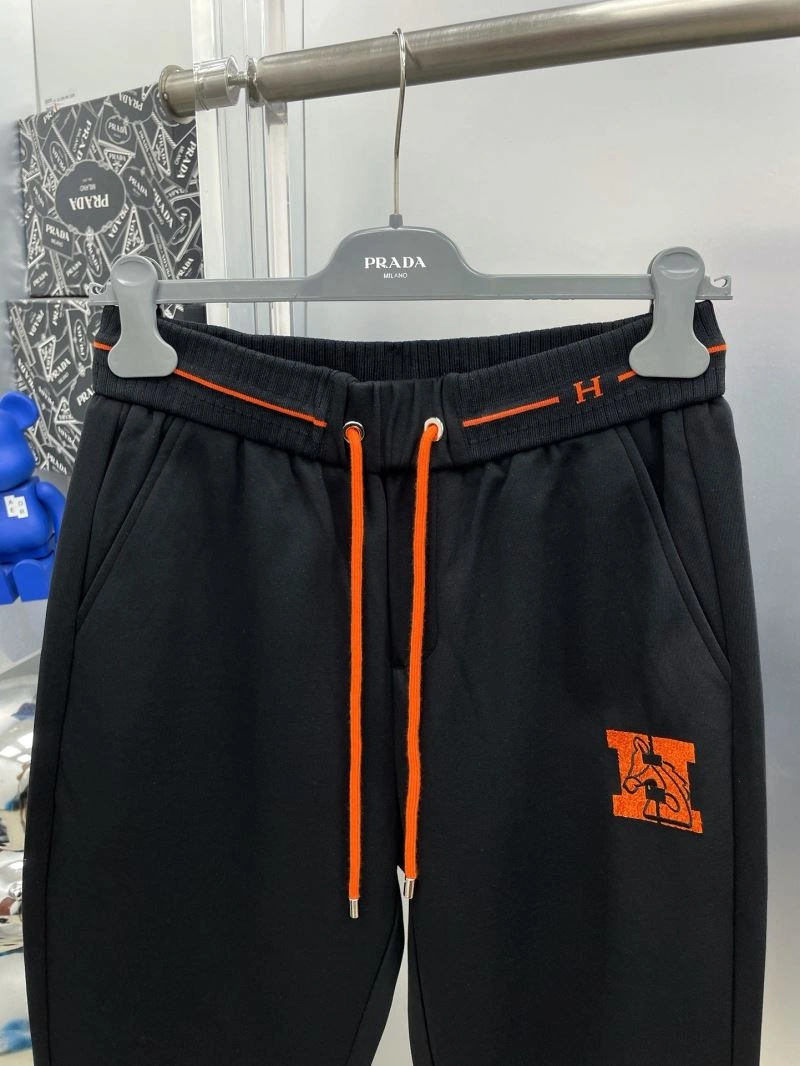 Hermes Long Pants MoistureWicking 130213