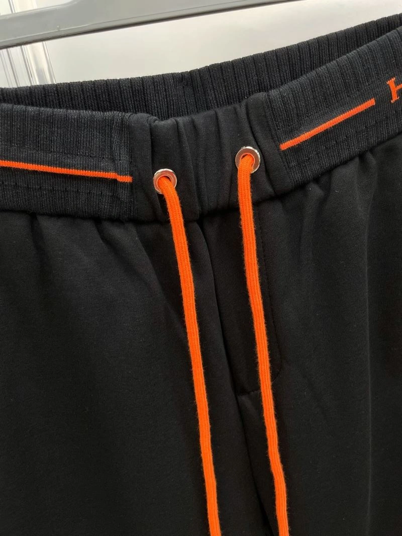 Hermes Long Pants MoistureWicking 130213