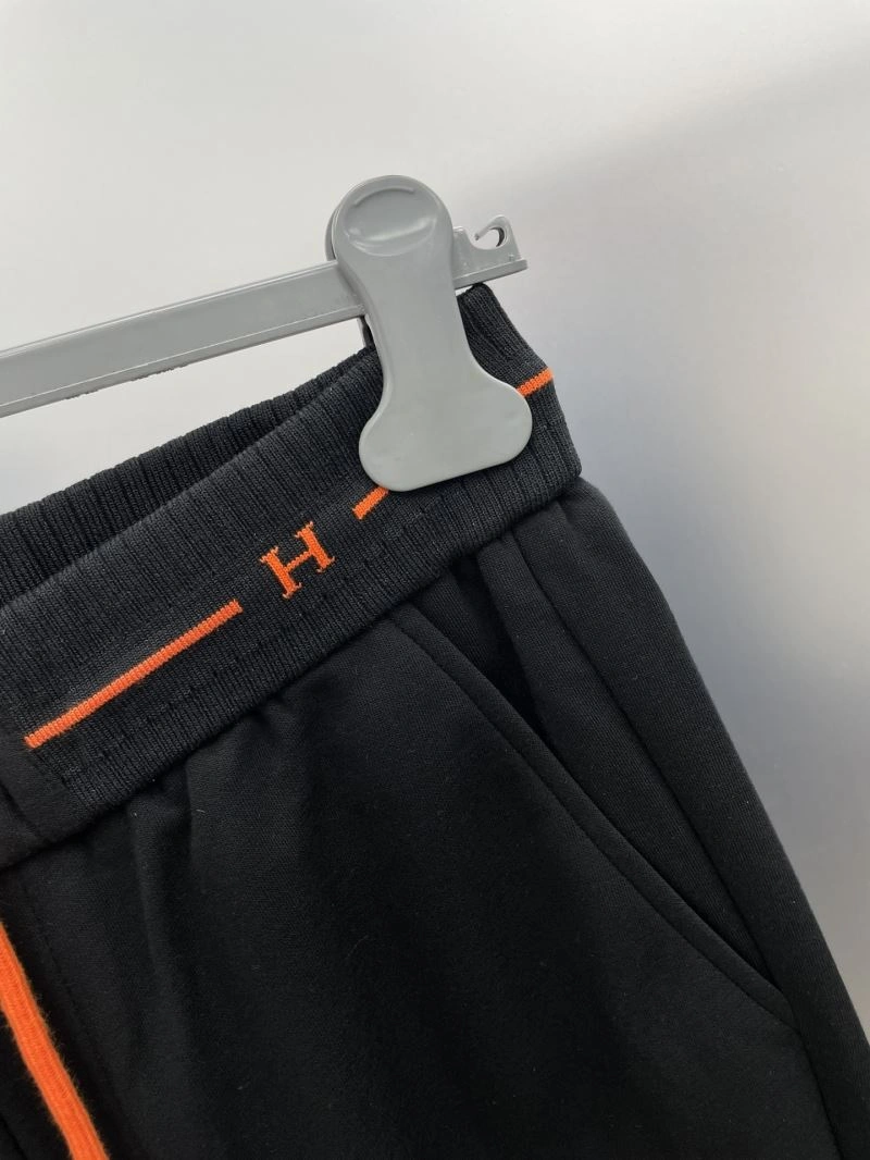 Hermes Long Pants MoistureWicking 130213