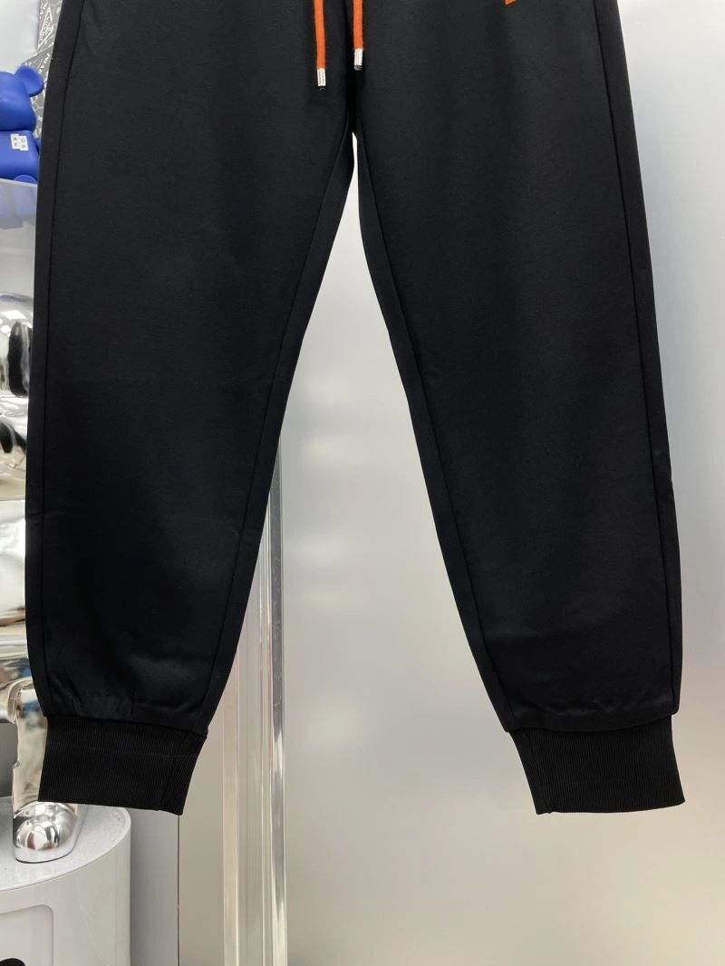 Hermes Long Pants MoistureWicking 130213